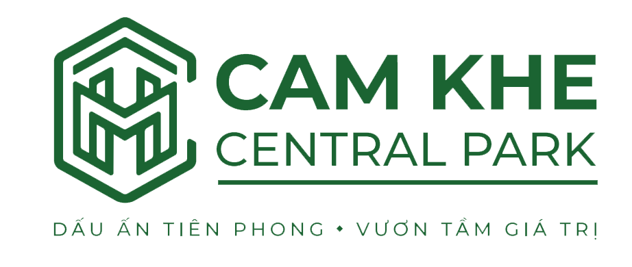 cẩm khê central park