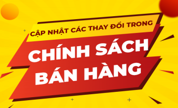 Chính sách bán hàng dự án Cẩm Khê Central Park